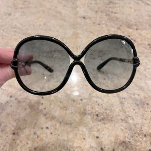 Tom Ford Whitney sunglasses